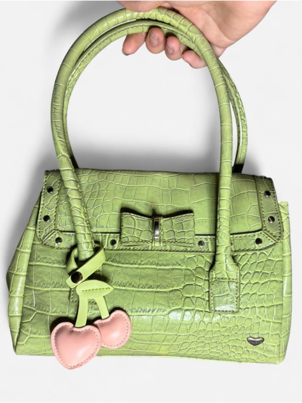 Vintage Rampage Bag🍋‍🟩
